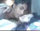 Amazing Desi Boyfriend girlfriend home made sex Video.