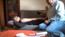 Tanja - Fully Tickle Part 5 of 5