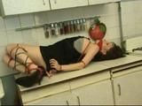 Kitchen Bondage (MPG)