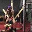 BoundCon XIV - Custom Photo Shooting 10 - INSEX vs. Europe + Fayth - Part 1 - Cam 1 - Focus on Fayth on Fire