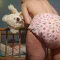 Supersexy ABDL diaper compilation part 11