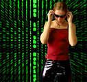 Matrix-Girl Zarah