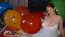 more fun with balloons