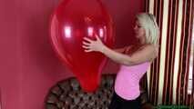 nailpopping 17 balloons