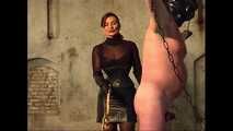 Cassandra Casal Classics - Spanking Extreme