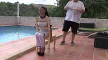 The new Spain Files - Inverted Chair Tie for Mina Moreno