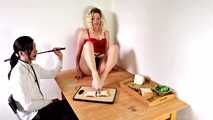 Make Me a Sandwich - w/Mistress Arabella