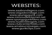 Video of Naughty Wife in Bondage