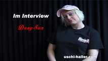 Interview with Dany Sun