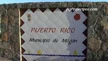 063008 Paulina Pees Behind The Porto Rico Sign