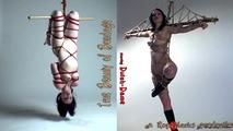 Double Bill: The True Beauty of, Japanese, Bondage