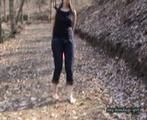Barefeet in the wood 2 (VCD)