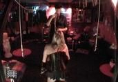 Slave Polly Punished by Mistress Deville