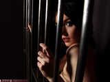 Caged Dame, part 1/3