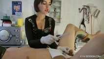 Baroness Mercedes - Kinky Clinic 2