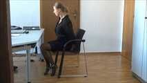 Xenia - Business lady in trouble II Part 2 of 7