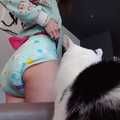 Supersexy ABDL diaper compilation part 17