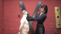 BDSM-guidebook: Slapping