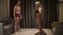 BALLBUSTING FOR BEGGINERS