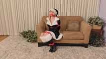 Christmas In Bondage - Part Five - Melody Marks