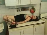 Kitchen Bondage (MPG)