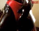 Avengelique: Torpedotit Pervatrix: Milking, Licking and Stroking Pt.1