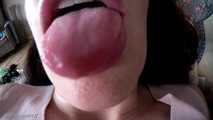 Mouth and Tongue Teaser