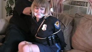 Erika Kole: Officer Down! Part I