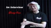 Interview with Dany Sun