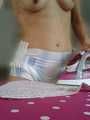 Do you know Seni diapers? They’re comfi and nice