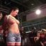Yes, Mistress ! Yvette Costeau walked and humiliated by a sexy Lady...