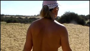 Nudist-holidays Maspalomas