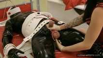 Lady Ashley - Rubber Toys long night