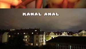 CHANNEL ANAL