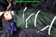 get 410 pics with Dani and some together with Sophie enjoying shiny nylon rainwear and bondage from 2011 in one package