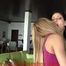 Rachel and Nikki spit love remastered