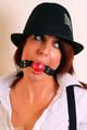 Amelia Gagged 2