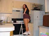 Amateur Teen Chynna Lynn Upskirt Part 2