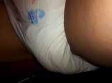 Cute Comfy Cuddlz Diaper Dry and Wet