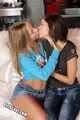 Hanni & Nanni hard lesbo Sex- Pictures to the movie