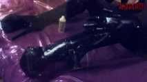 Avengelique: Milking Mistress - Ultimate Latex Handjob & Tittyfuck Pt.1