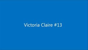 Victoria Claire