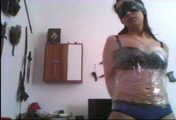 Isabelle`s Webcamshow 2/2