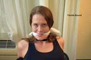 Cleave Gagged