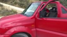 Jeep-trip Zakynthos 2015