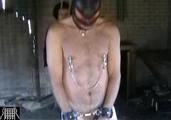 Captive Slave