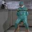 Miss Amira in PVC sauna suit wants to be tied up strictly