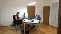 Julia - The Probation Officer 1 Part 2 of 7