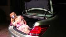 Midnight Capture - Car Trunk Bondage - Encore - Lorelei