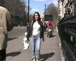 Barefoot in London  Part 6